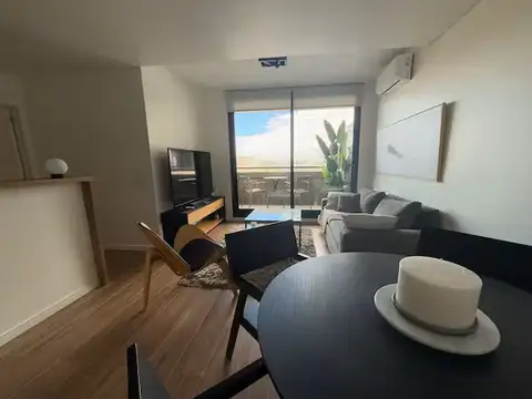 Departamento en Venta 3 años