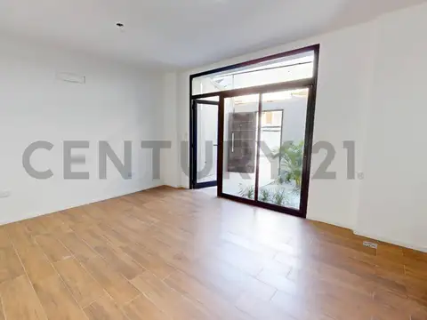 VENTA PH DOS AMBIENTES VILLA URQUIZA