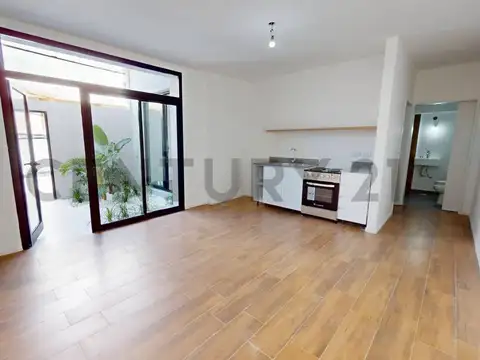 VENTA PH DOS AMBIENTES VILLA URQUIZA