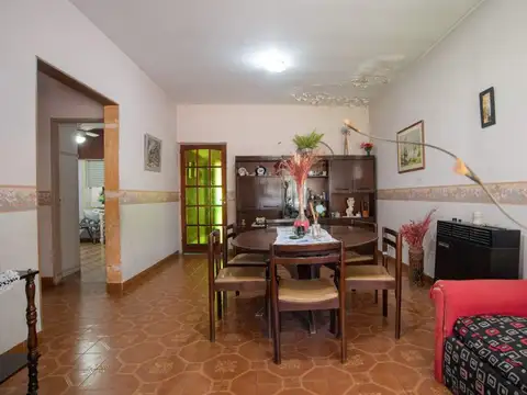 Casa en Venta al Sureste