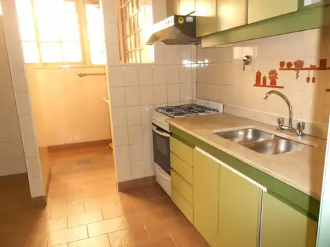 Departamento en Venta en Villa Crespo, USD 142.900
