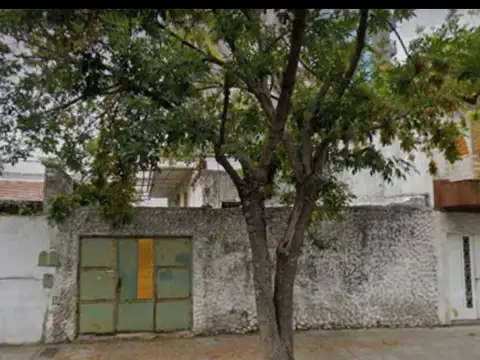 Benito Juarez 2000 Terreno en Monte Castro VENTA