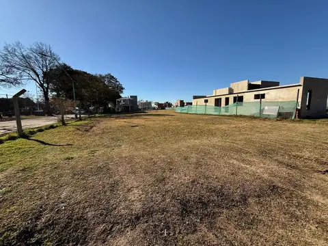 Terreno en Venta en Santo Tome, La Capital