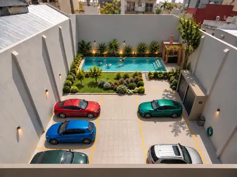 Departamento en Venta Apto profesional