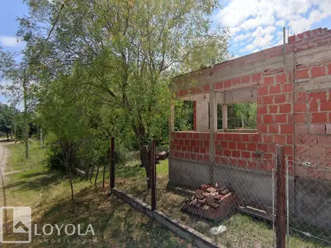 Terreno en Venta de 382,0 m2