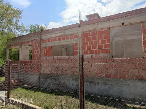 Terreno en Venta en Rene Favaloro, USD 34.900