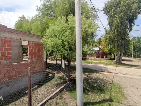 Terreno en Venta en Rene Favaloro, USD 34.900
