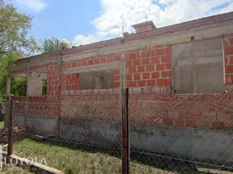 Terreno en Venta de 382,0 m2