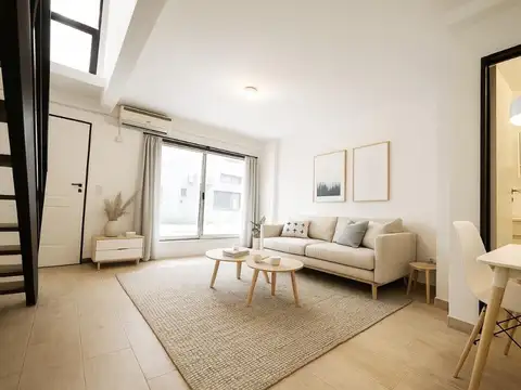 VENTA DEPARTAMENTO VILLA PUEYRREDON