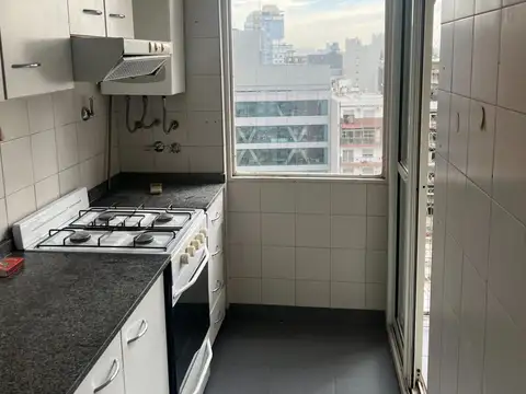 Departamento en Alquiler 32 años
