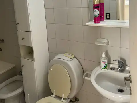 Departamento en Alquiler de 2 ambientes