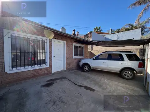 Venta casa 3 Amb.   casa 2 Amb. en Don Torcuato