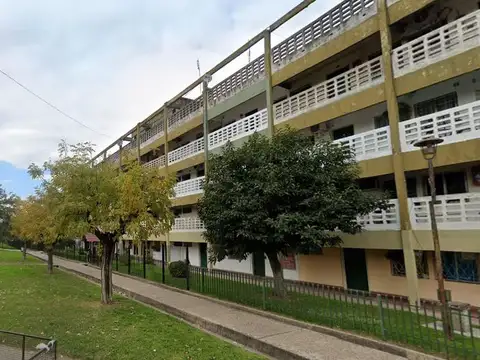 Coronel Martiniano Chilavert e/ San Martin y Boulogne Sur Mer