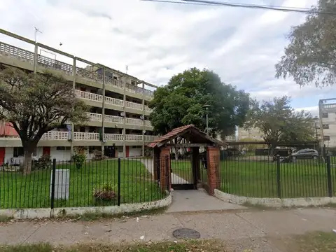 Departamento en venta - 2 Dormitorios 1 Baño - 45Mts2 - La Matanza