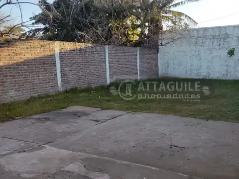 Casa en Alquiler de 2 dormitorios