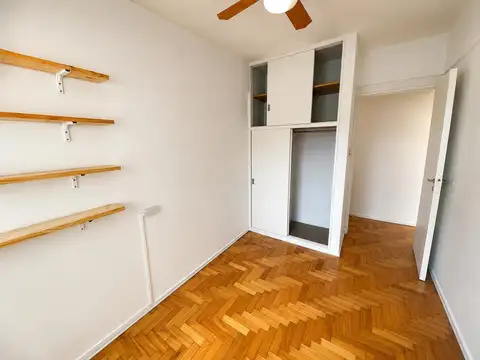 Departamento en Alquiler en Saavedra, $ 1.100.000