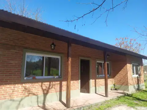 Casa en Venta de 1 dormitorio