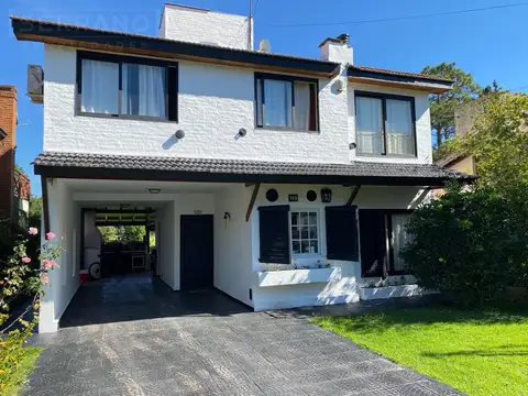 Venta Casa 3 dormitorios y vista al Golf. Country Indio Cua Golf Club. Apta credito