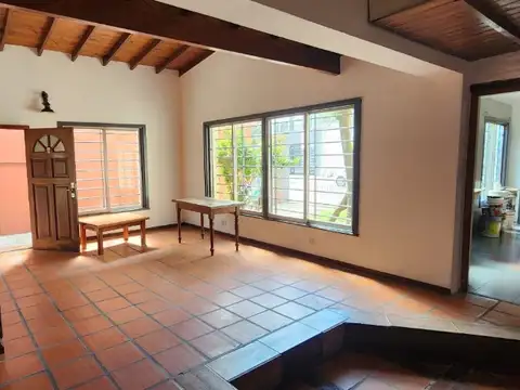 Casa en Venta en Florida Belgrano/Oeste, USD 198.000