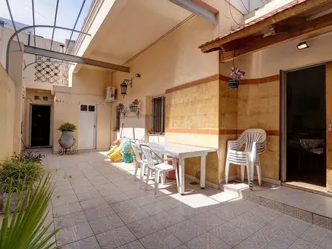 Casa en Venta en Boedo, CABA