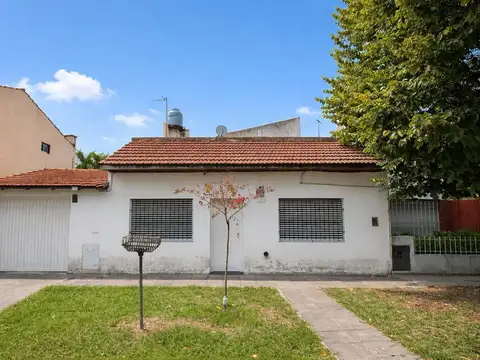 Casa en Villa Juan Martín de Pueyrredón
