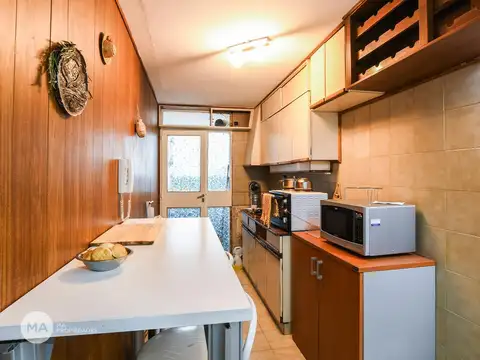 Departamento en Venta en Centro, USD 69.000