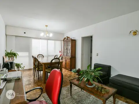 Oportunidad Departamento 2 dormitorios - Corrientes 400  - Centro Rosario | Venta