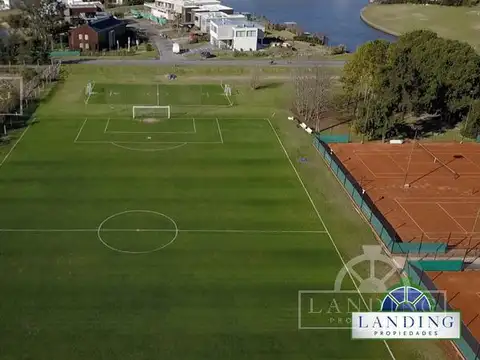 Terreno en Venta de 1574,0 m2