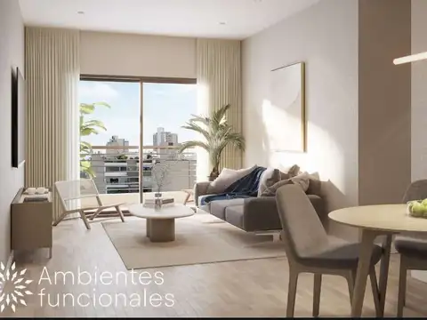 Departamento en Venta en Caseros, USD 109.123