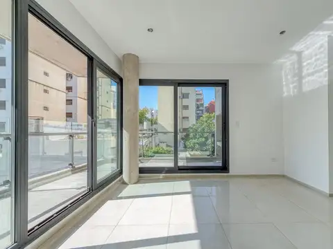 Depto Venta a Estrenar 4 amb Con Parrilla  Cochera