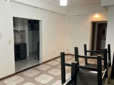 Departamento en Venta en Ramos Mejia Sur, USD 95.000