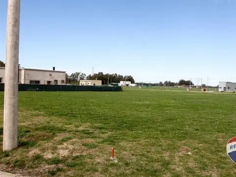Sierra Grande 500