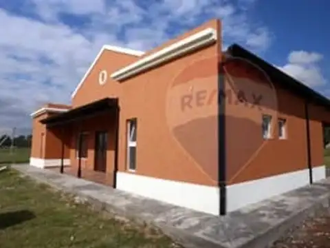 Terreno en Venta en Maximo Paz, USD 7.500