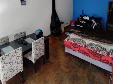 Casa en Venta 40 años