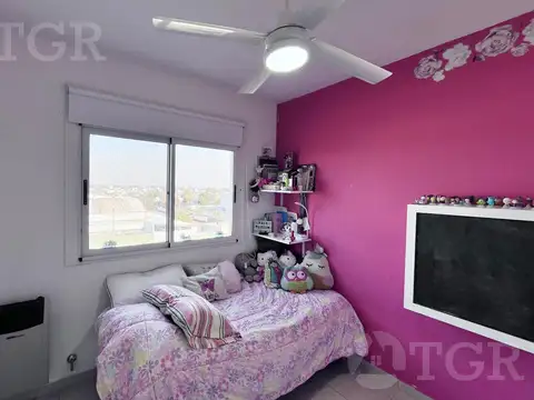 Departamento en Venta 8 años