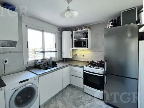 Departamento en Venta de 3 dormitorios