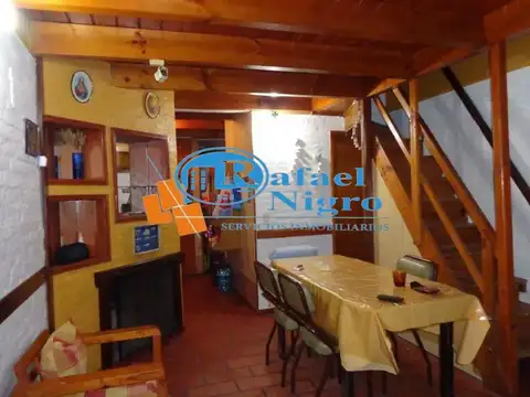 Casa en Venta en San Bernardo del Tuyú, USD 40.000