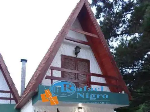 Duplex En Venta En San Bernardo