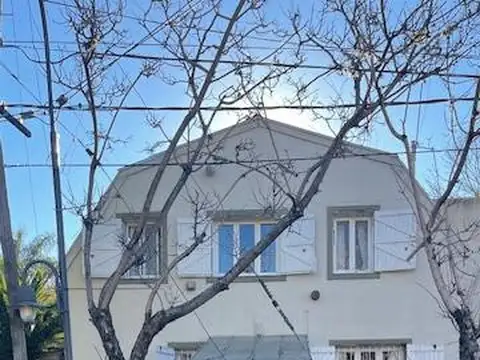 Casa en Tigre Residencial
