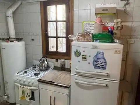 Casa en Tigre Residencial