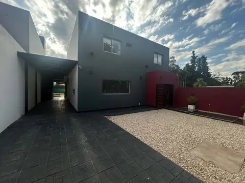 Calle 540 1900
