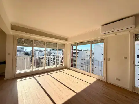 Avenida Pueyrredón 1400, Piso 11°
