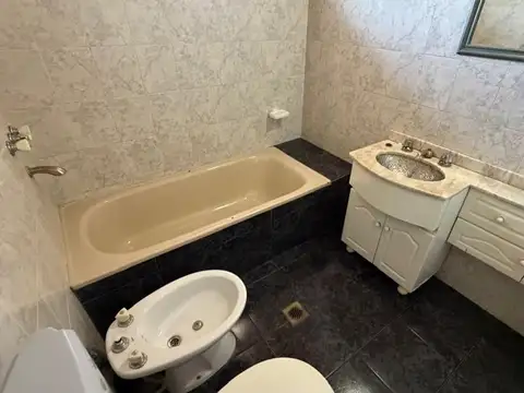 VENTA DEPARTAMENTO 3 AMB J L SUAREZ APTO CREDITO