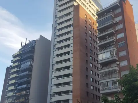 Avenida García Del Río 2600, Piso 10