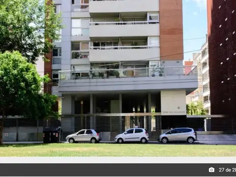 Departamento en Alquiler de 2 ambientes
