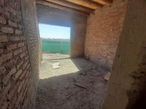 Venta  Casa 3 dorm  Bº Privado Pinar de Sol IX