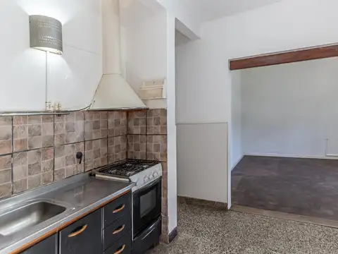 Casa en Venta 60 años