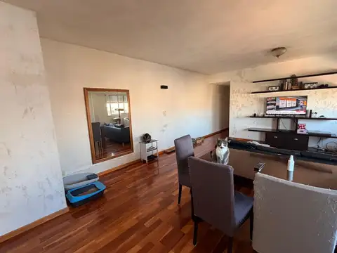 Departamento en Venta en La Lucila, USD 169.900