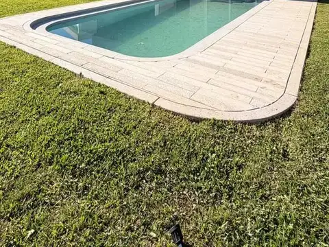 Casa  en Venta en Araucarias, Puertos, Escobar