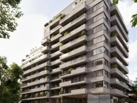 Moldes 3600, Piso 3